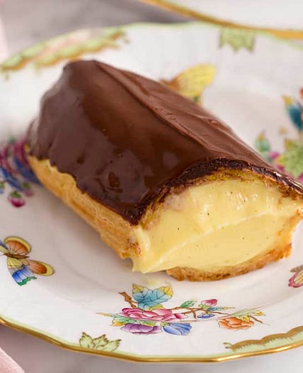 Eclairs