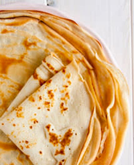 Pancakes