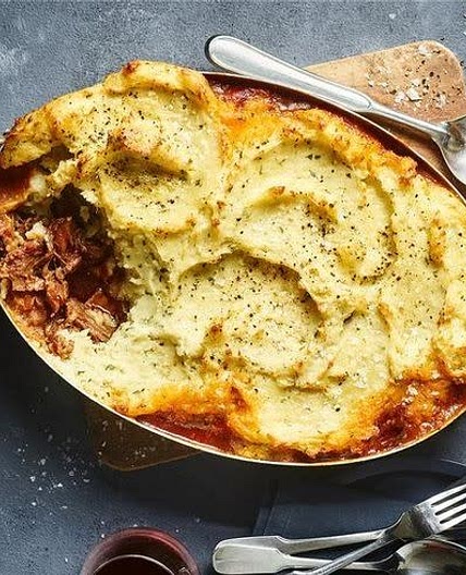 Cottage Pie