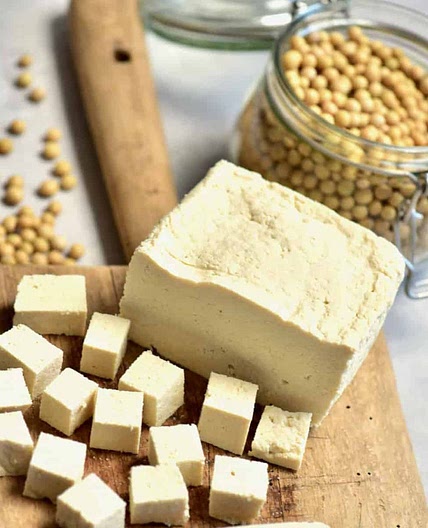 How To Make Tofu at Home – Two Simple Methods