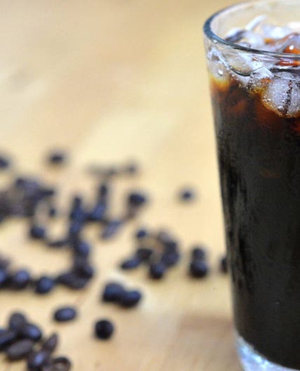 Kombucha Coffee