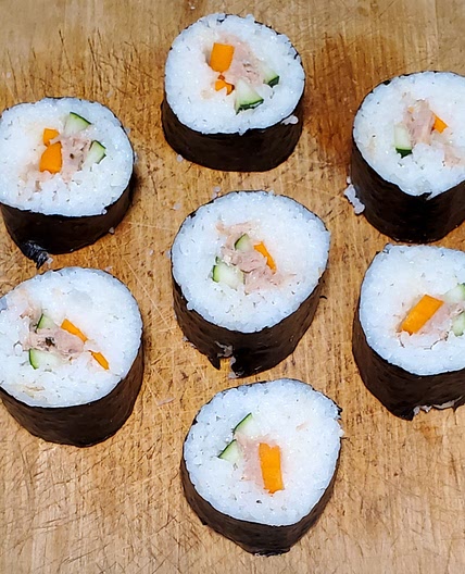 Tuna Roll