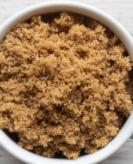 Keto Brown Sugar