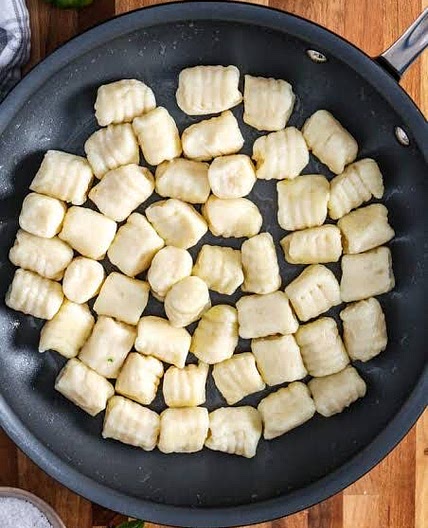 Gnocchi 