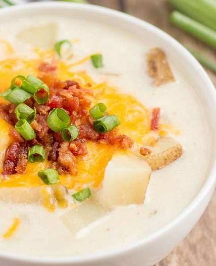 Potato Soup