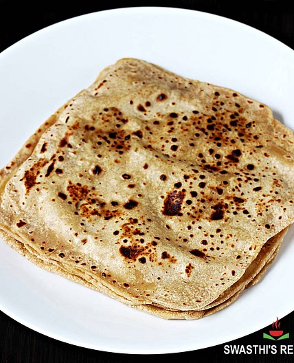 Paratha Recipe, How to Make Paratha