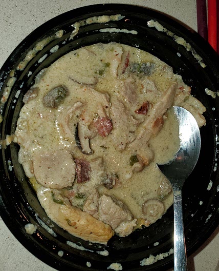 Carrie's Secret - Waldgeheimnis a la Opa