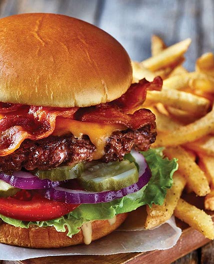 Burgers