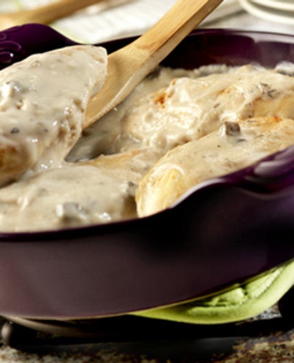 Tasty 2-Step Chicken Bake