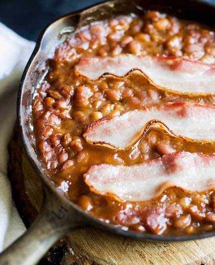 Baked Beans