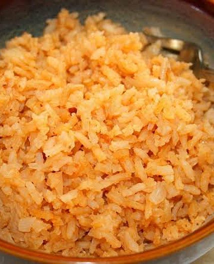 Spanish Rice