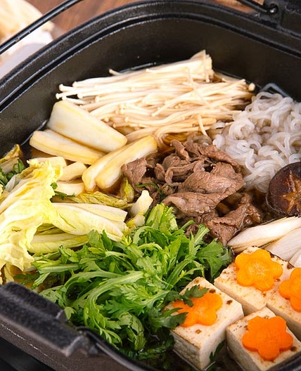 Sukiyaki
