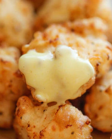 Copycat Chick-fil-A Nuggets