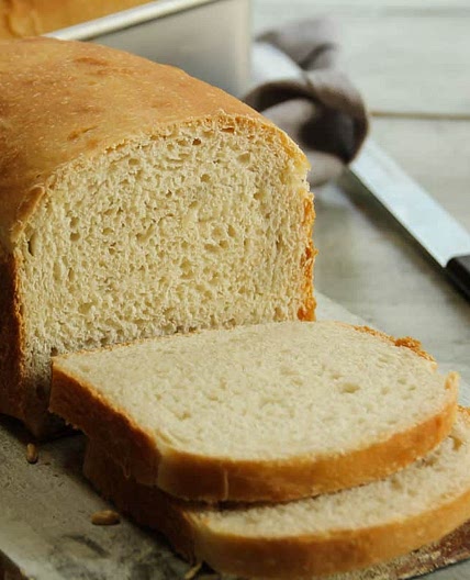 Low Calorie Bread