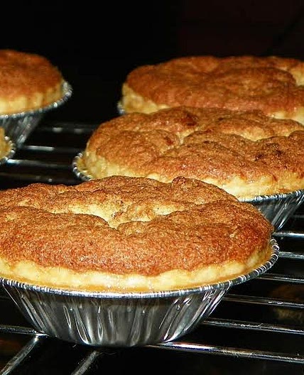 Amish Bob Andy Pie