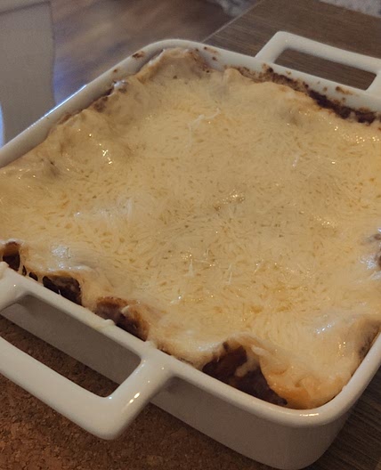 Lasagne