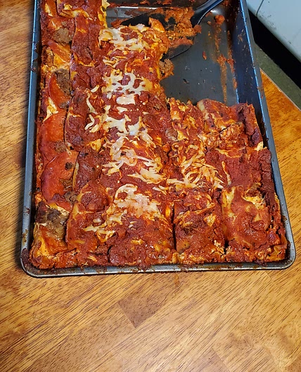Lasagne