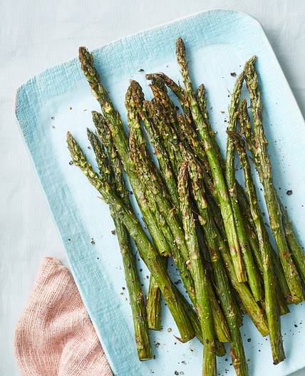 Air Fryer Asparagus