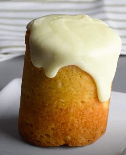 Pineapple Coconut Upside-Down Cake