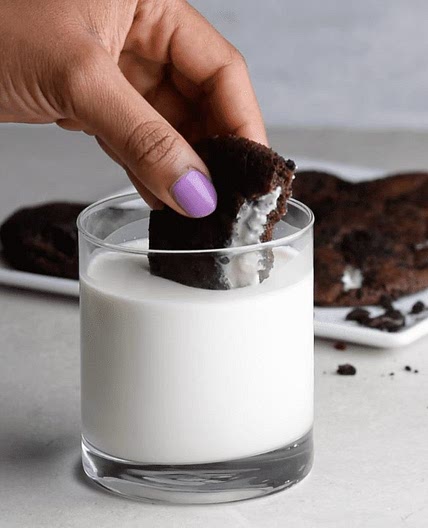 DIY Oreo Cookies