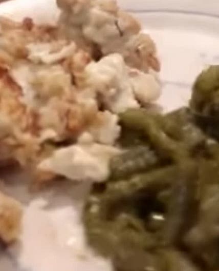 Chicken Casserole