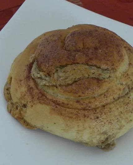 Cyprus-Style Tahini Pie (Ταχινοπιττες)