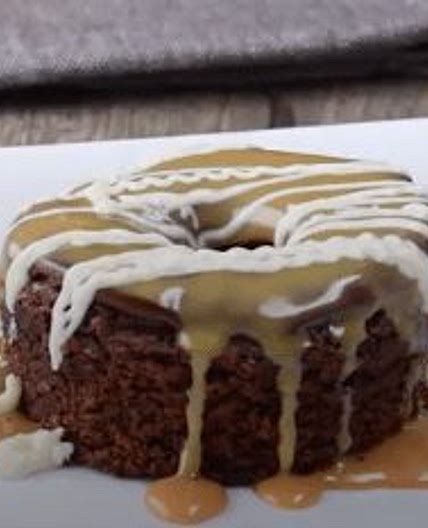 Lava Cake