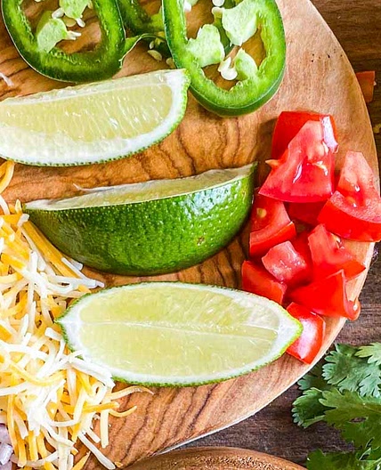 Recipe for Taco Seasoning