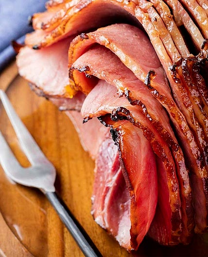 Ingredients 24 Servings