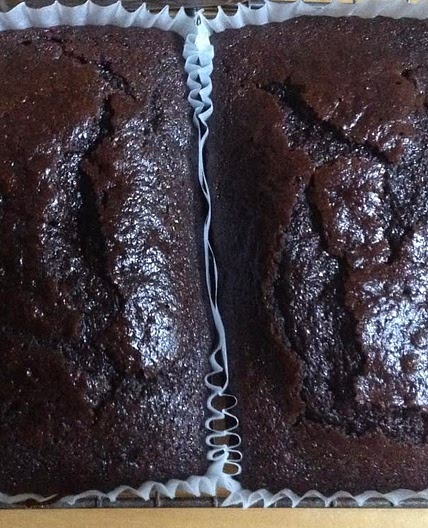 Ginger Cake