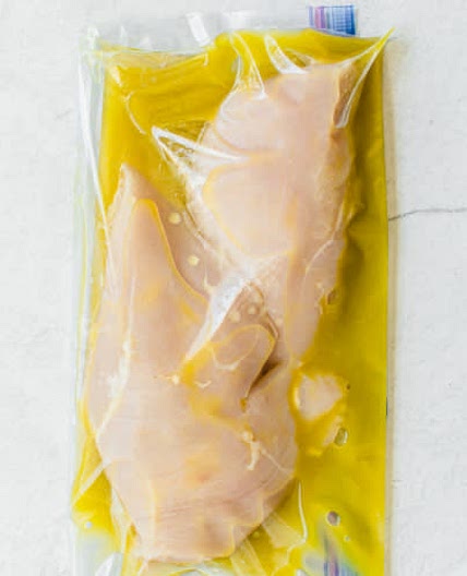 HONEY DIJON CHICKEN MARINADE