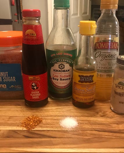 Instant Pot Vegetable Lo Mein