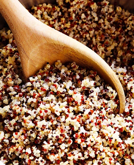 Quinoa