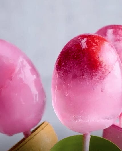Tulip Pops