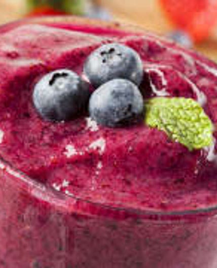 Dr. Hyman’s Whole-Food Protein Shake