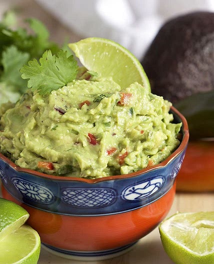 Guacamole