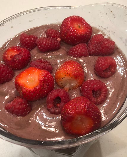 Garburator Smoothie: Most Nutritious Beverage in the World