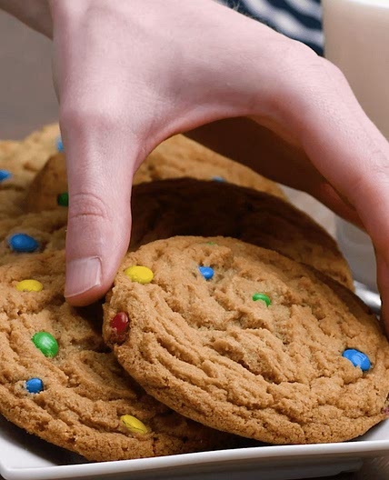 Cake Mix Cookies