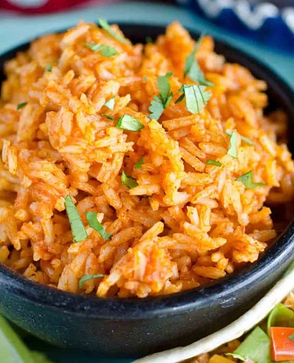 Spanish Rice