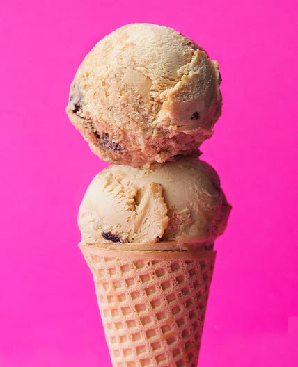 Oat Milk Ice Cream