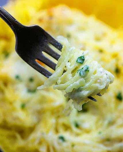 Crack Chicken Soup - That Low Carb Life