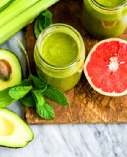 Fat Burning Smoothie