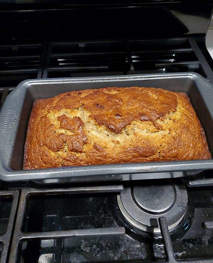 Banana Bread