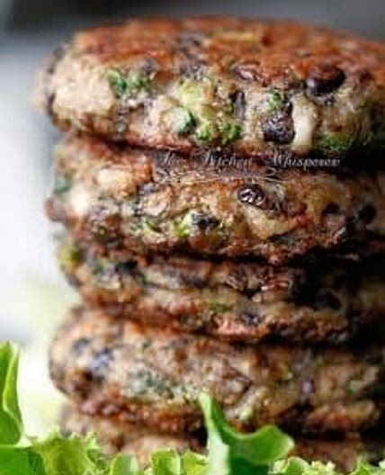Beyond burger 