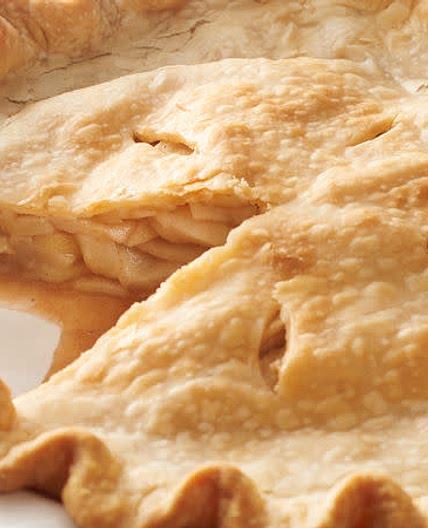 Mom's Apple Pie
