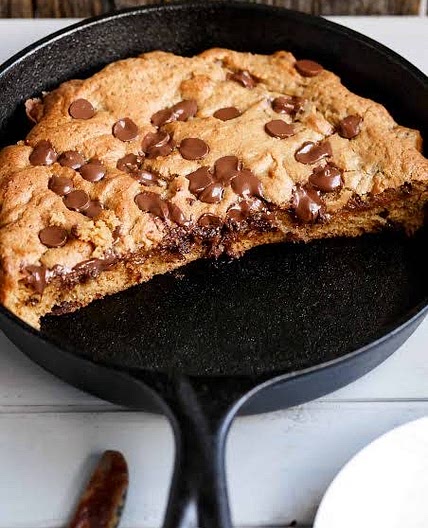 cookie pie