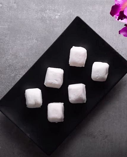 Mochi Ice Cream