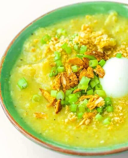 Special Goto Recipe
