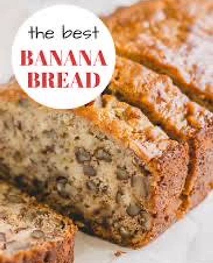 Banana Bread