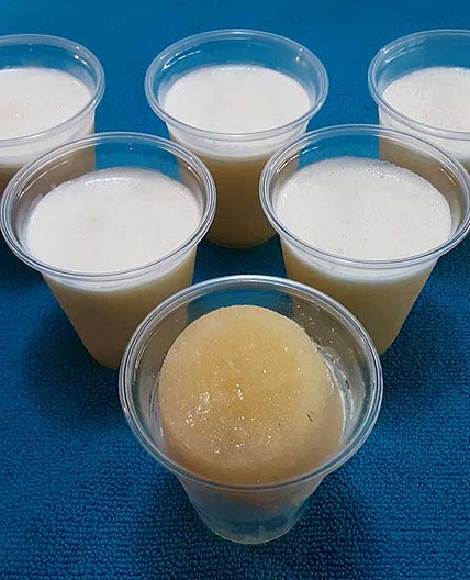 Pineapple Limber (Limber de Piña)